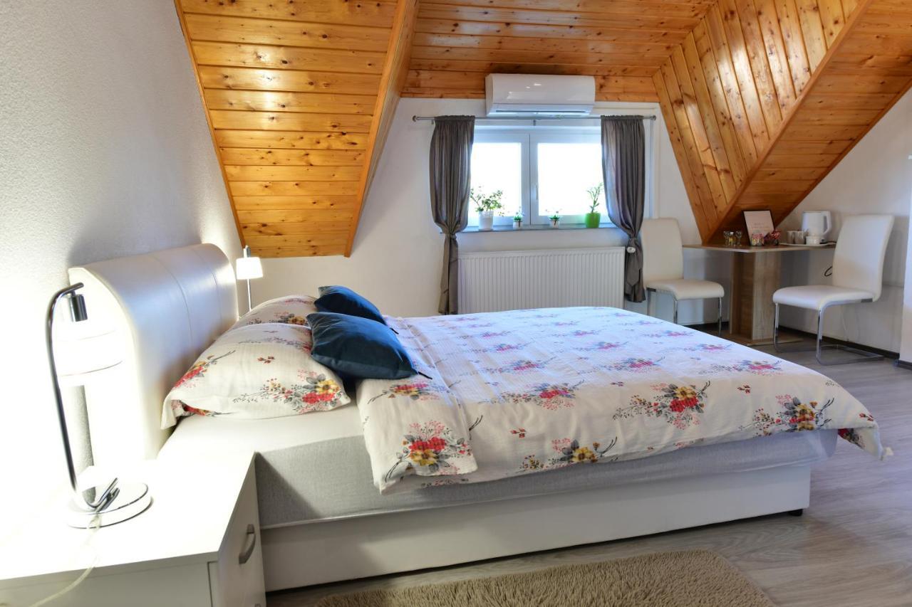 Guest House Jagoda ラコヴィツァ エクステリア 写真