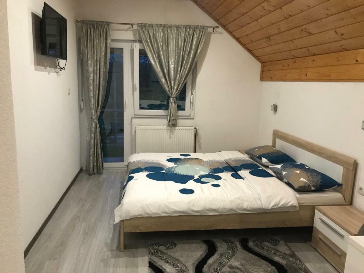 Guest House Jagoda ラコヴィツァ エクステリア 写真