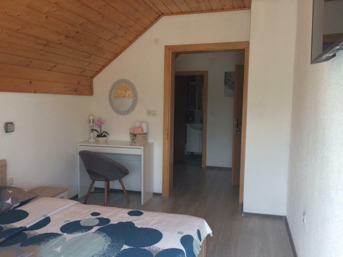 Guest House Jagoda ラコヴィツァ エクステリア 写真